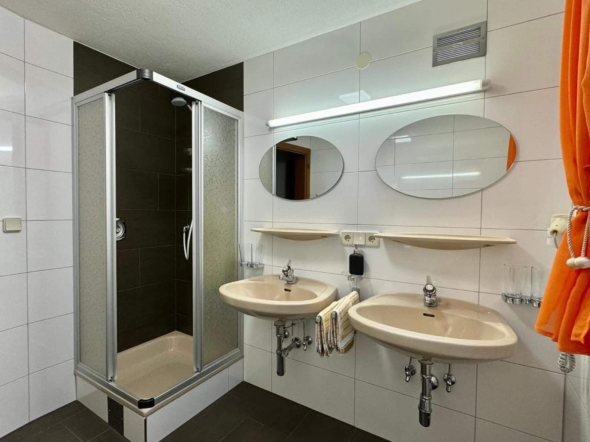 Ferienwohnung Wolf.Tirol Ladis Exterior foto