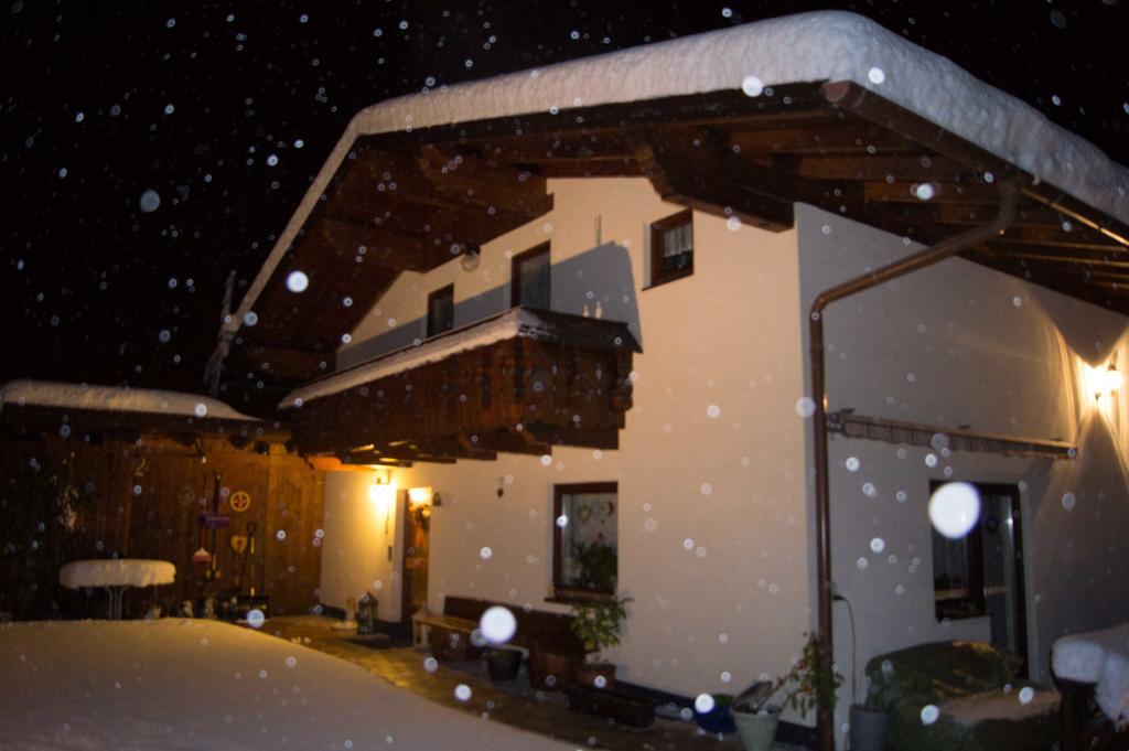 Ferienwohnung Wolf.Tirol Ladis Zimmer foto